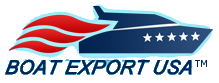 Boat Export USA logo